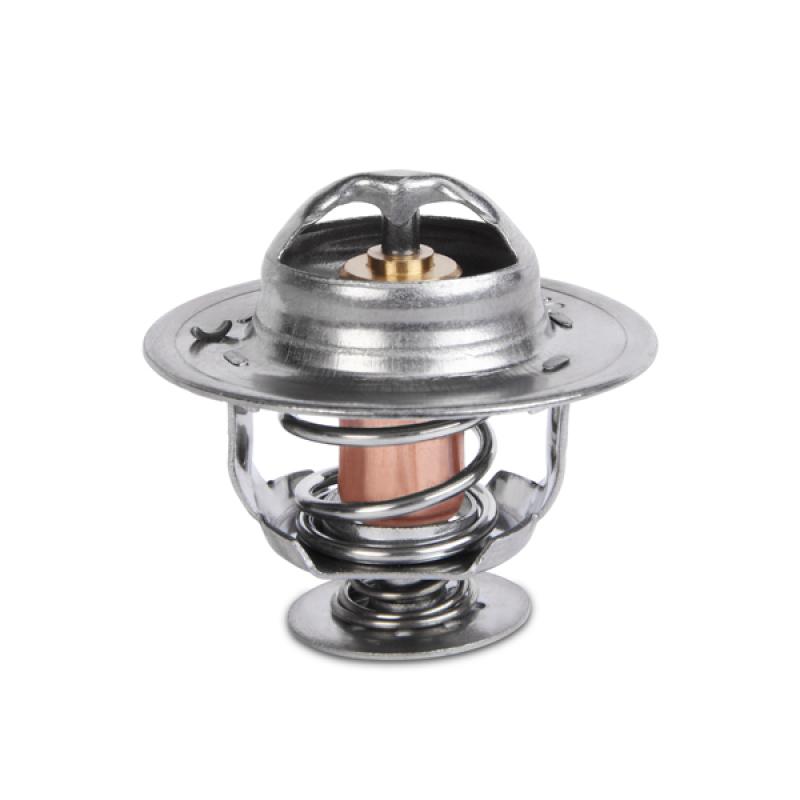 Mishimoto - Thermostats - Mishimoto 05-10 Ford Mustang GT 160 Degree Street Thermostat - Anything Coyote