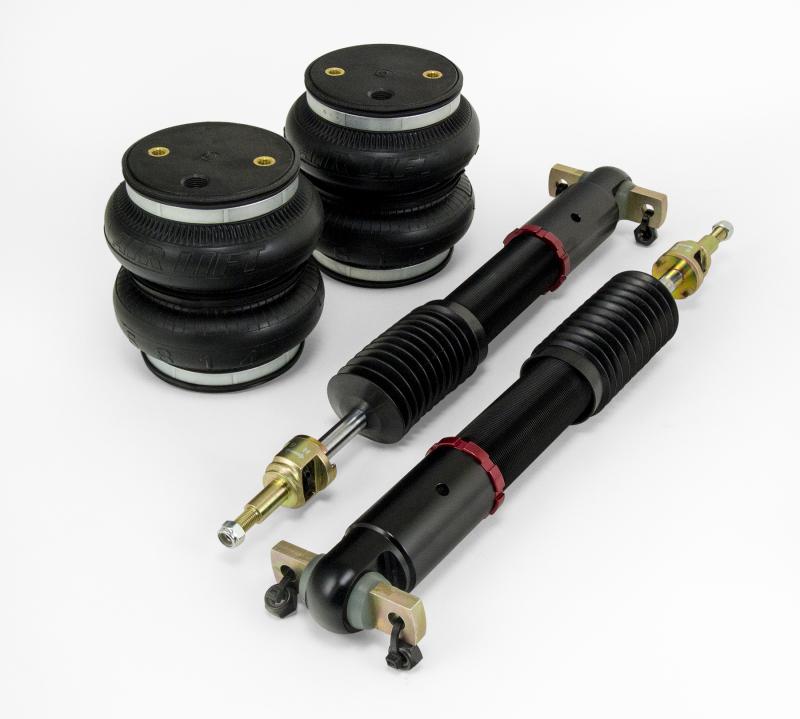 Air Lift - Air Suspension Kits - Air Lift Performance 2015-2016 Ford Mustang (S550) Rear Kit - Anything Coyote