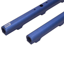 Load image into Gallery viewer, BBK - Fuel Rails - BBK 96-98 Mustang 4.6 GT High Flow Billet Aluminum Fuel Rail Kit - Anything Coyote