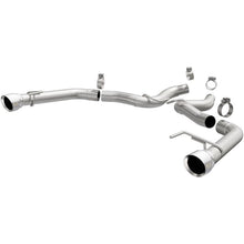 Load image into Gallery viewer, Magnaflow - Catback - Magnaflow Sys CB 15-16 Ford Mustang 5.0L - Anything Coyote