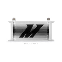Load image into Gallery viewer, Mishimoto - Oil Coolers - Mishimoto Universal 19 Row Oil Cooler **CORE ONLY** - Anything Coyote