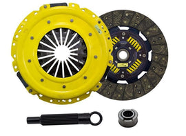 ACT - Clutch Kits - Single - ACT 2011 Ford Mustang HD/Perf Street Sprung Clutch Kit - Anything Coyote
