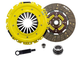ACT - Clutch Kits - Single - ACT 2011 Ford Mustang HD/Perf Street Sprung Clutch Kit - Anything Coyote