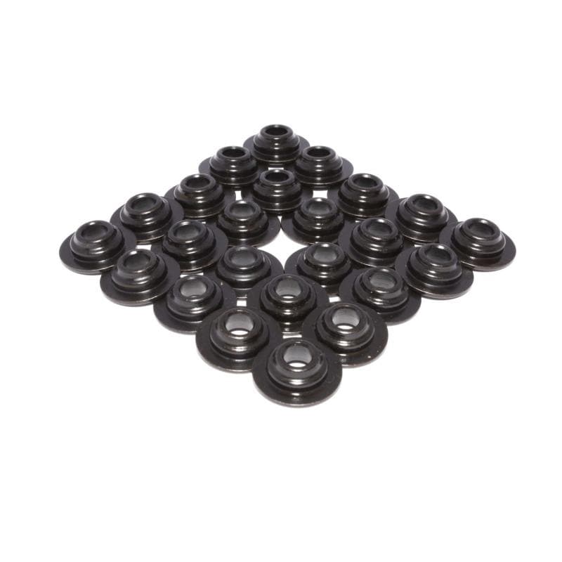 COMP Cams - Valve Springs, Retainers - COMP Cams Steel Retainers 3-Valve Ford - Anything Coyote