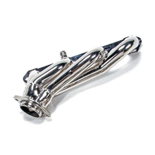 Load image into Gallery viewer, BBK - Headers &amp; Manifolds - BBK 94-95 Mustang 5.0 Shorty Unequal Length Exhaust Headers - 1-5/8 Chrome - Anything Coyote