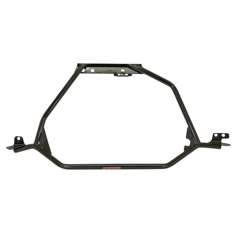 BBK - Strut Bars - BBK 94-95 Mustang 5.0 Tubular Strut Tower Brace - Black Powdercoat Finish - Anything Coyote