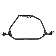 Load image into Gallery viewer, BBK - Strut Bars - BBK 94-95 Mustang 5.0 Tubular Strut Tower Brace - Black Powdercoat Finish - Anything Coyote