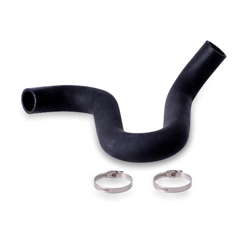 Mishimoto - Oil Coolers - Mishimoto 2015+ Ford Mustang GT Thermostatic Oil Cooler Kit - Silver - Anything Coyote
