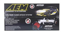 Load image into Gallery viewer, AEM Induction - Intercooler Pipe Kits - AEM 2015 Ford Mustang 2.3L Turbo Charge Pipe Kit - Anything Coyote