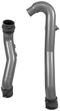 Load image into Gallery viewer, AEM Induction - Intercooler Pipe Kits - AEM 2015 Ford Mustang 2.3L Turbo Charge Pipe Kit - Anything Coyote