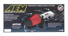 Load image into Gallery viewer, AEM Induction - Intercooler Pipe Kits - AEM 2015 Ford Mustang 2.3L Turbo Charge Pipe Kit - Anything Coyote