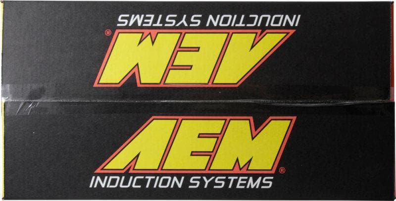 AEM Induction - Intercooler Pipe Kits - AEM 2015 Ford Mustang 2.3L Turbo Charge Pipe Kit - Anything Coyote