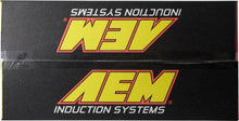 Load image into Gallery viewer, AEM Induction - Intercooler Pipe Kits - AEM 2015 Ford Mustang 2.3L Turbo Charge Pipe Kit - Anything Coyote