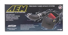 Load image into Gallery viewer, AEM Induction - Intercooler Pipe Kits - AEM 2015 Ford Mustang 2.3L Turbo Charge Pipe Kit - Anything Coyote