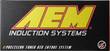 Load image into Gallery viewer, AEM Induction - Intercooler Pipe Kits - AEM 2015 Ford Mustang 2.3L Turbo Charge Pipe Kit - Anything Coyote