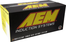 Load image into Gallery viewer, AEM Induction - Intercooler Pipe Kits - AEM 2015 Ford Mustang 2.3L Turbo Charge Pipe Kit - Anything Coyote