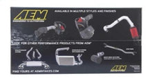 Load image into Gallery viewer, AEM Induction - Intercooler Pipe Kits - AEM 2015 Ford Mustang 2.3L Turbo Charge Pipe Kit - Anything Coyote