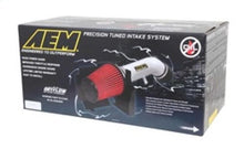 Load image into Gallery viewer, AEM Induction - Intercooler Pipe Kits - AEM 2015 Ford Mustang 2.3L Turbo Charge Pipe Kit - Anything Coyote