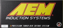 Load image into Gallery viewer, AEM Induction - Intercooler Pipe Kits - AEM 2015 Ford Mustang 2.3L Turbo Charge Pipe Kit - Anything Coyote