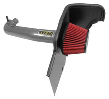 Load image into Gallery viewer, AEM Induction - Cold Air Intakes - AEM 2015 Ford Mustang EcoBoost 2.3L L4 HCA Air Intake System - Anything Coyote