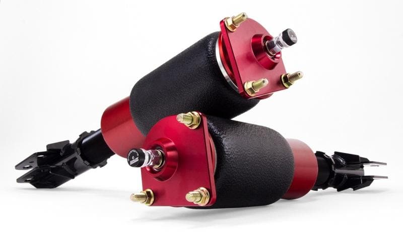 Air Lift - Air Suspension Kits - Air Lift Performance 94-04 Ford Mustang Front Kit - Anything Coyote