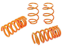 Load image into Gallery viewer, aFe - Lowering Springs - aFe Control Lowering Springs 2015 Ford Mustang GT - Anything Coyote