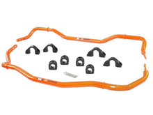 Load image into Gallery viewer, aFe - Sway Bars - aFe Control Sway Bar Set 2015 Ford Mustang (S550) - Anything Coyote