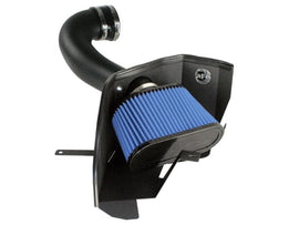 aFe - Cold Air Intakes - aFe MagnumFORCE Intakes Stage-2 P5R AIS P5R Ford Mustang 05-09 V8-4.6L w/o Cover - Anything Coyote