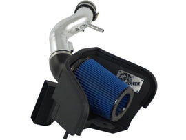 aFe - Cold Air Intakes - aFe MagnumFORCE Intakes Stage-2 P5R AIS PDS Ford Mustang 11-12 V6-3.7L (pol) - Anything Coyote