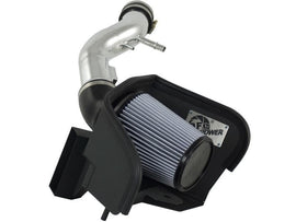 aFe - Cold Air Intakes - aFe MagnumFORCE Intakes Stage-2 PDS AIS PDS Ford Mustang 11-12 V6-3.7L - Anything Coyote