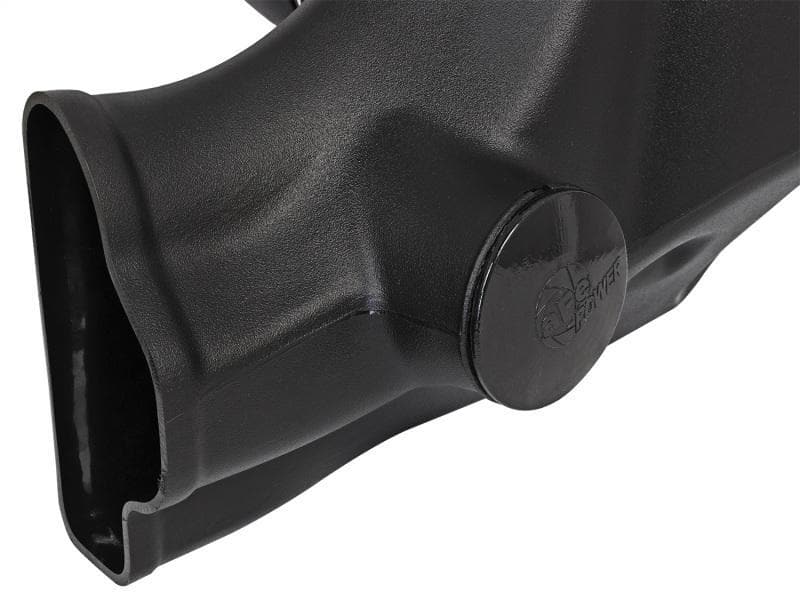 aFe - Cold Air Intakes - aFe Momentum GT AIS Pro 5R Intake System 15-17 Ford Mustang V6-3.7L - Anything Coyote