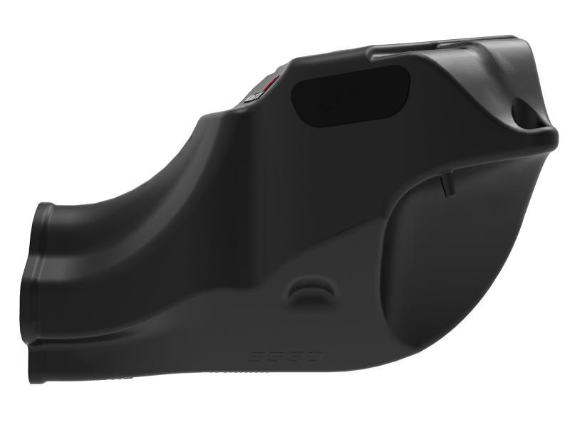 aFe - Cold Air Intakes - aFe Momentum GT CAIS w/ Pro 5R Media 18-19 Ford Mustang L4-2.3L (t) EcoBoost - Anything Coyote