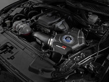 Load image into Gallery viewer, aFe - Cold Air Intakes - aFe Momentum GT CAIS w/ Pro 5R Media 18-19 Ford Mustang L4-2.3L (t) EcoBoost - Anything Coyote