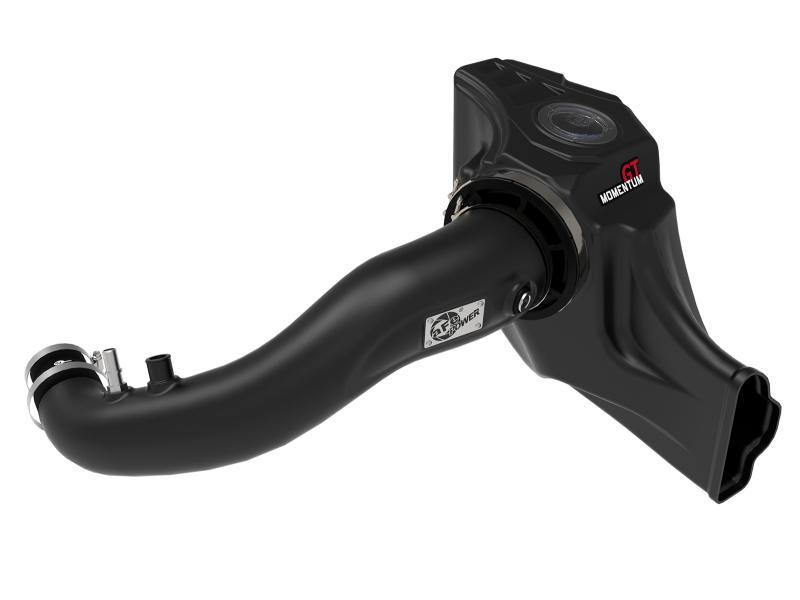 aFe - Cold Air Intakes - aFe Momentum GT CAIS w/ Pro 5R Media 18-19 Ford Mustang L4-2.3L (t) EcoBoost - Anything Coyote