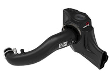 Load image into Gallery viewer, aFe - Cold Air Intakes - aFe Momentum GT CAIS w/ Pro 5R Media 18-19 Ford Mustang L4-2.3L (t) EcoBoost - Anything Coyote