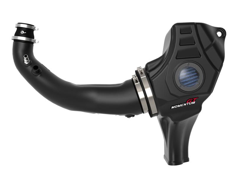 aFe - Cold Air Intakes - aFe Momentum GT CAIS w/ Pro 5R Media 18-19 Ford Mustang L4-2.3L (t) EcoBoost - Anything Coyote
