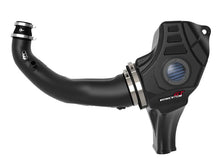 Load image into Gallery viewer, aFe - Cold Air Intakes - aFe Momentum GT CAIS w/ Pro 5R Media 18-19 Ford Mustang L4-2.3L (t) EcoBoost - Anything Coyote