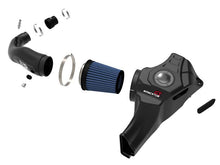 Load image into Gallery viewer, aFe - Cold Air Intakes - aFe Momentum GT CAIS w/ Pro 5R Media 18-19 Ford Mustang L4-2.3L (t) EcoBoost - Anything Coyote