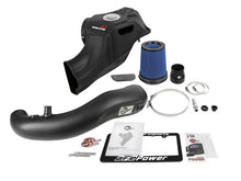 Load image into Gallery viewer, aFe - Cold Air Intakes - aFe Momentum GT CAIS w/ Pro 5R Media 18-19 Ford Mustang L4-2.3L (t) EcoBoost - Anything Coyote