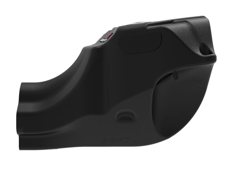 aFe - Cold Air Intakes - aFe Momentum GT Pro 5R Cold Air Intake System 18-19 Ford Mustang GT 5.0L V8 - Anything Coyote