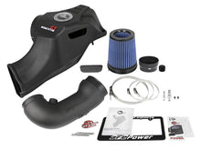 Load image into Gallery viewer, aFe - Cold Air Intakes - aFe Momentum GT Pro 5R Cold Air Intake System 18-19 Ford Mustang GT 5.0L V8 - Anything Coyote