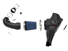 Load image into Gallery viewer, aFe - Cold Air Intakes - aFe Momentum GT Pro 5R Cold Air Intake System 18-19 Ford Mustang GT 5.0L V8 - Anything Coyote