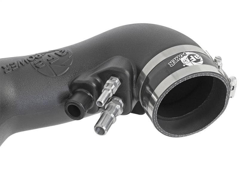 aFe - Cold Air Intakes - aFe Momentum GT Pro 5R Intake System 2015 Ford Mustang GT V8-5.0L - Anything Coyote