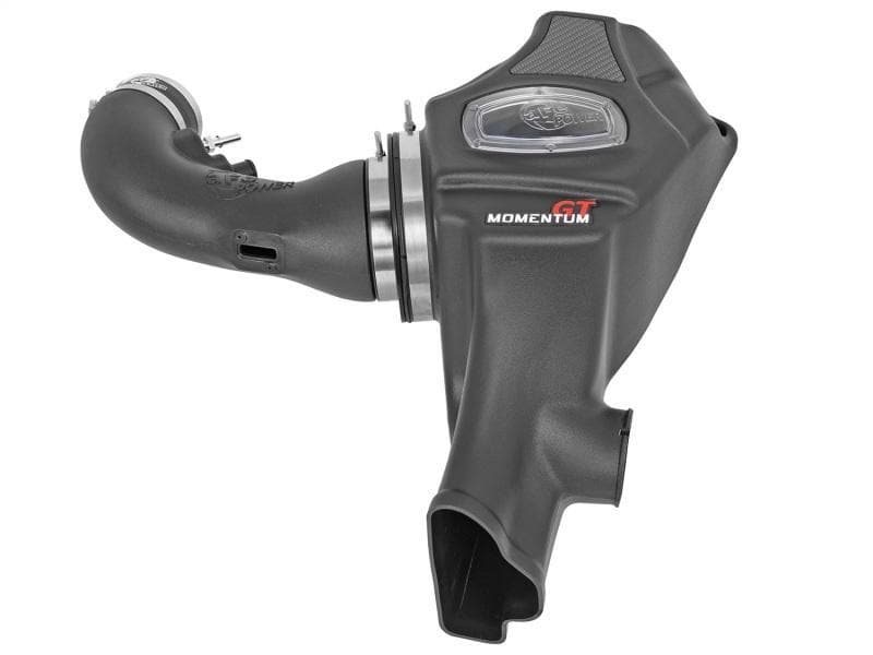 aFe - Cold Air Intakes - aFe Momentum GT Pro 5R Intake System 2015 Ford Mustang GT V8-5.0L - Anything Coyote