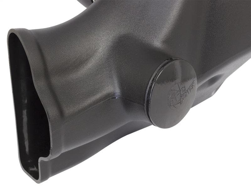 aFe - Cold Air Intakes - aFe Momentum GT Pro Dry S Intake System 2015 Ford Mustang GT V8-5.0L - Anything Coyote