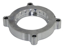 Load image into Gallery viewer, aFe - Throttle Body Spacers - aFe Silver Bullet Throttle Body Spacers TBS Ford F-150/Mustang GT 2011-12 V8-5.0L - Anything Coyote