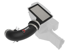 aFe - Cold Air Intakes - aFe Super Stock Induction System Pro Dry S Media 15-17 Ford Mustang V8-5.0L - Anything Coyote
