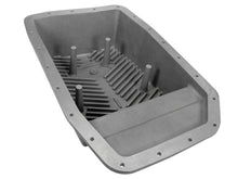 Load image into Gallery viewer, aFe - Diff Covers - afe Transmission Pan (Raw); Ford F-150 Trucks 6R80 09-15 - Anything Coyote