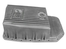 Load image into Gallery viewer, aFe - Diff Covers - afe Transmission Pan (Raw); Ford F-150 Trucks 6R80 09-15 - Anything Coyote