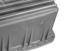 Load image into Gallery viewer, aFe - Diff Covers - afe Transmission Pan (Raw); Ford F-150 Trucks 6R80 09-15 - Anything Coyote